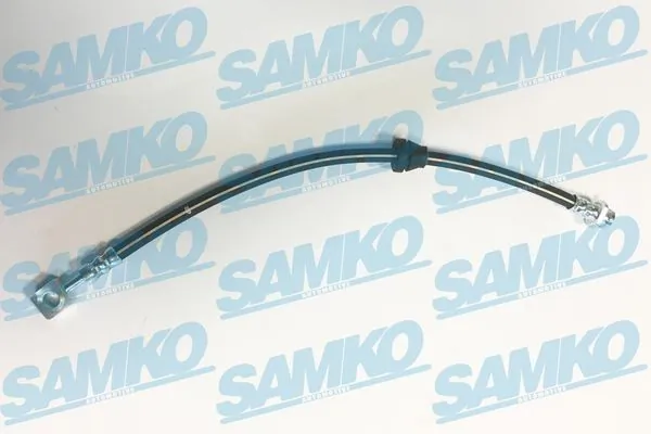 Tubo flexible de frenos delantero Spark (Matiz)  hatchback (2005-2010) original desde 15,23 €