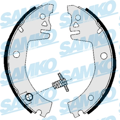 85780 Samko