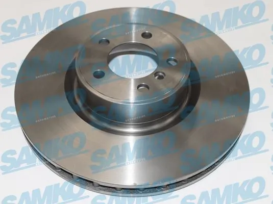 A4025V Samko