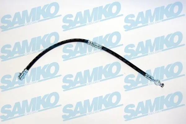 Latiguillos de freno delantero para Mazda 626 GC