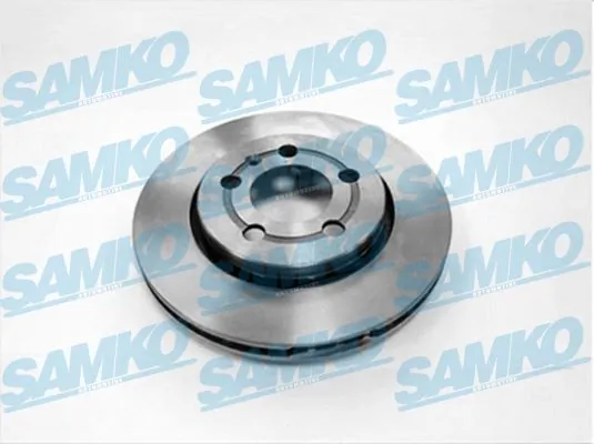 A1602V Samko