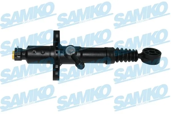 Bomba de embrague Citroen Jumper (230L)