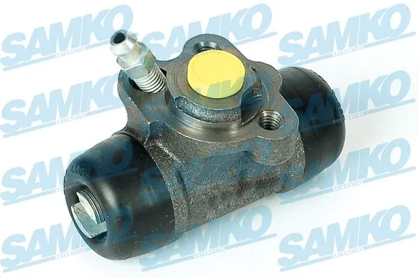 C261190 Samko