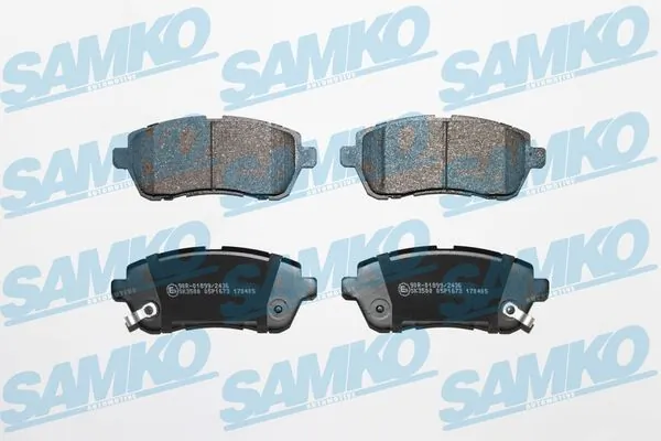 5SP1673 Samko