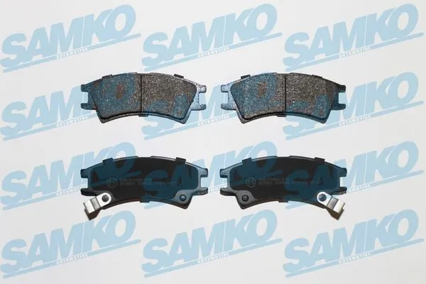 5SP695 Samko