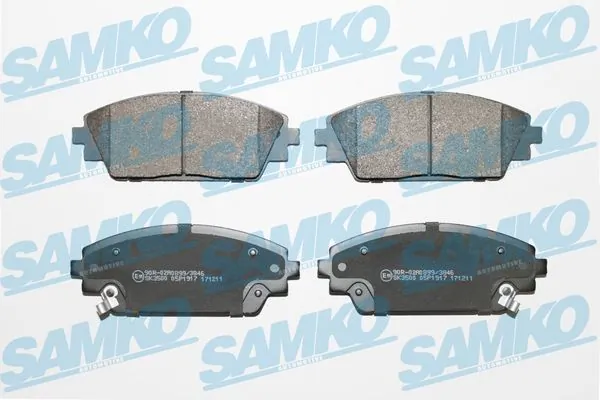5SP1917 Samko