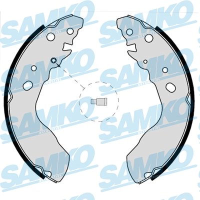 87770 Samko