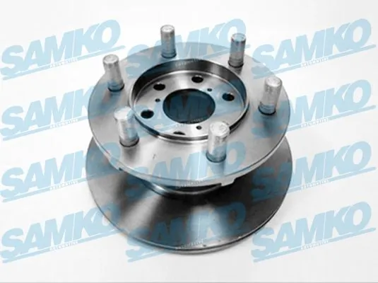F2039K Samko