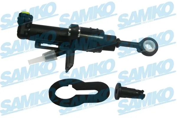 Cilindro de embrague Seat Ibiza V desde 44,37 €