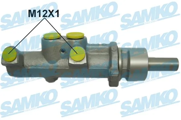 P30469 Samko