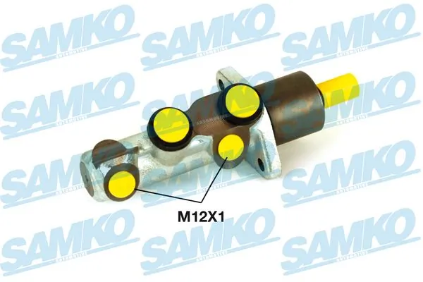 P30247 Samko