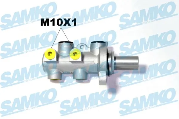 P30913 Samko