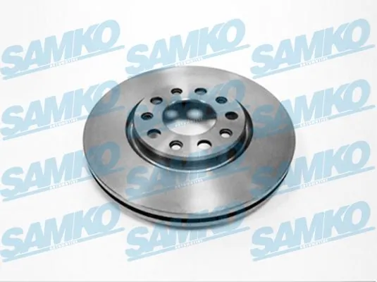 A2009V Samko