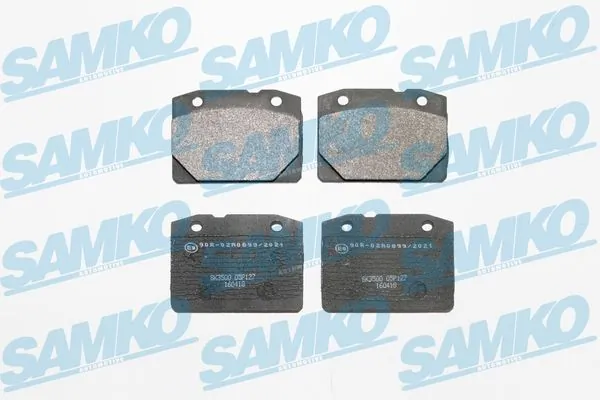 5SP127 Samko