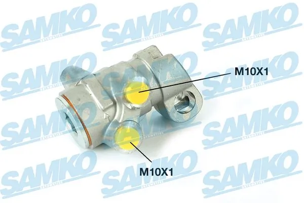 D07424 Samko