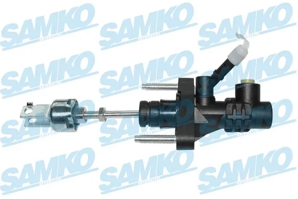 Bomba de embrague para Toyota RAV4 I (SXA 10)