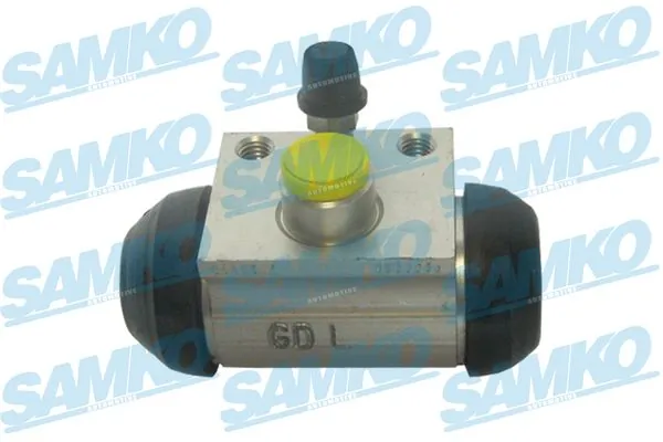 C31264 Samko