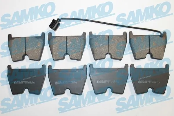 5SP2172 Samko
