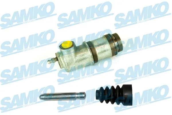 M01907 Samko
