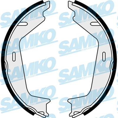 88260 Samko