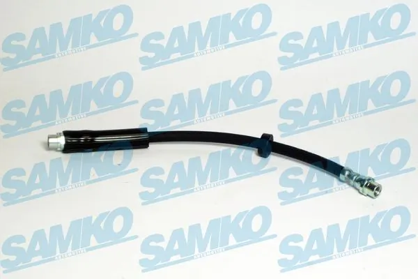 Tubo flexible de frenos delantero A4  sedán (2004-2008) original desde 10,65 €