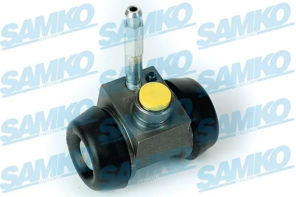 Bombín de freno de rueda trasero Sunny III sedán (1990-1995) original desde 15,76 €