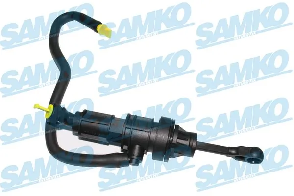 Cilindro de embrague Mitsubishi Lancer  desde 51,26 €