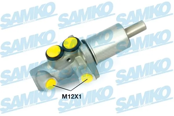 P99014 Samko