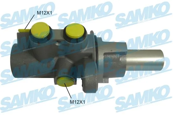 P30551 Samko