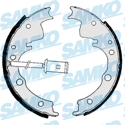 86060 Samko