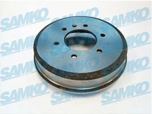 S70136 Samko