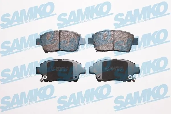 5SP1003 Samko