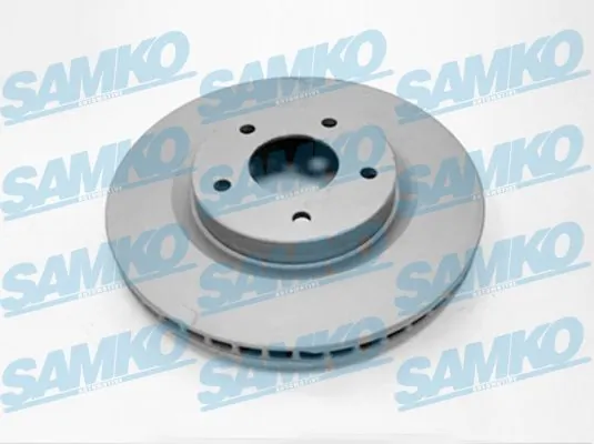 N2016VR Samko