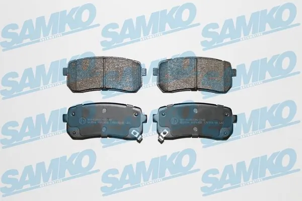 5SP1450 Samko