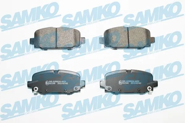 5SP2183 Samko