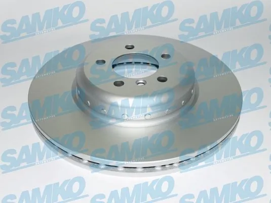 B2097VBR Samko