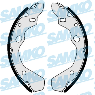 85800 Samko