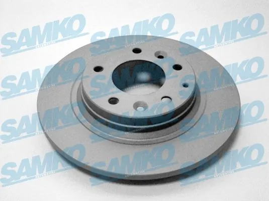 M5005PR Samko