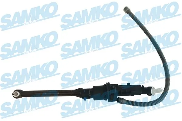 Cilindro de embrague Citroen C4 II hatchback (B7) (2010 - 2026) precio, desde 41,15 EUR