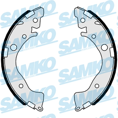 81079 Samko