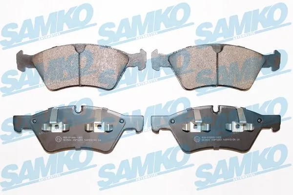 5SP1253 Samko