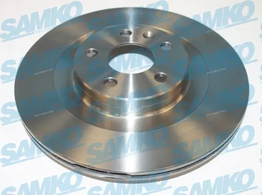 Frenos traseros para Volvo S60 III (224)
