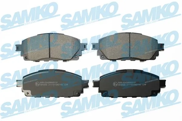 5SP2143 Samko