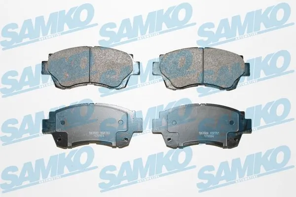 5SP701 Samko