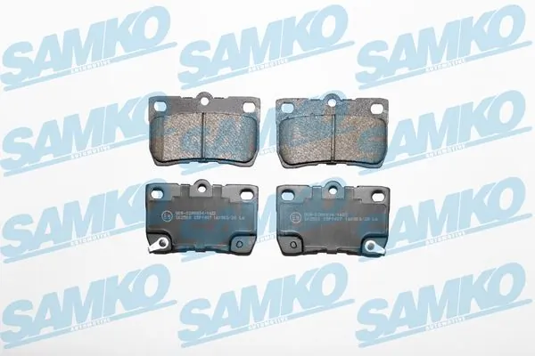 5SP1407 Samko