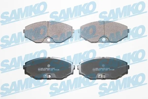 5SP1357 Samko