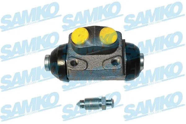 C08864 Samko