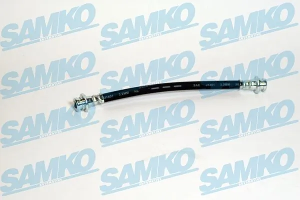 6T46786 Samko