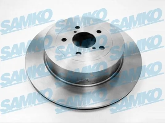 S4001V Samko