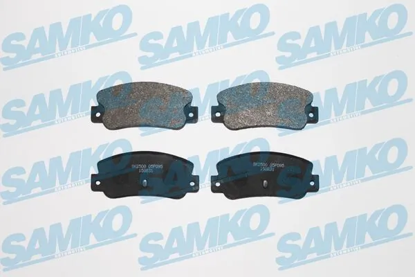 5SP095 Samko